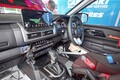 三菱「トライトン」、国内ラリー参戦チームへの技術支援で車両開発を加速