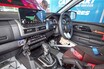 三菱「トライトン」、国内ラリー参戦チームへの技術支援で車両開発を加速