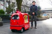 新時代の仕事「ロボット管制」ってなに？ どんな業務なのか、NTT Comを取材した！