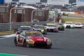 【SUPER GT Rd.8  もてぎ GT250km】レクサス、日産、ホンダ 各チームの達成感はタイトルだけではない