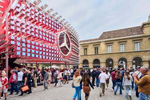 モーターショーはこれからどうなる？ ドイツ「ミュンヘン・モーターショー（IAA モビリティ2025）」で見つけた新たなテーマと価値。