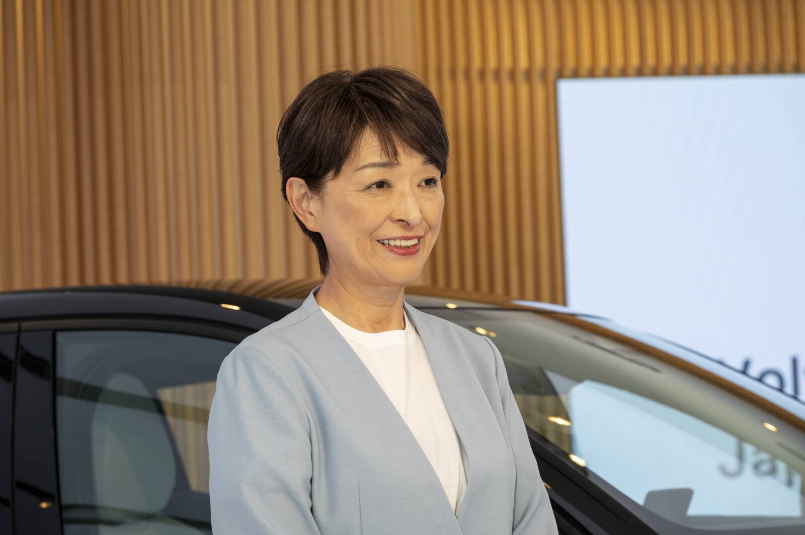 「ボルボ史上もっとも小さな電気自動車」を上手に届けたい！ ボルボ日本法人新社長インタビュー