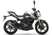QJモーター「SRK 125 S」【1分で読める 原付二種解説 2025年現行モデル】