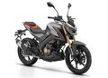 QJモーター「SRK 125 S」【1分で読める 原付二種解説 2025年現行モデル】