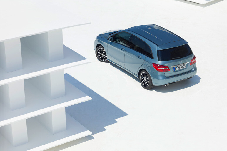 次期Bクラスをギリ出し 注目の安全技術とは？