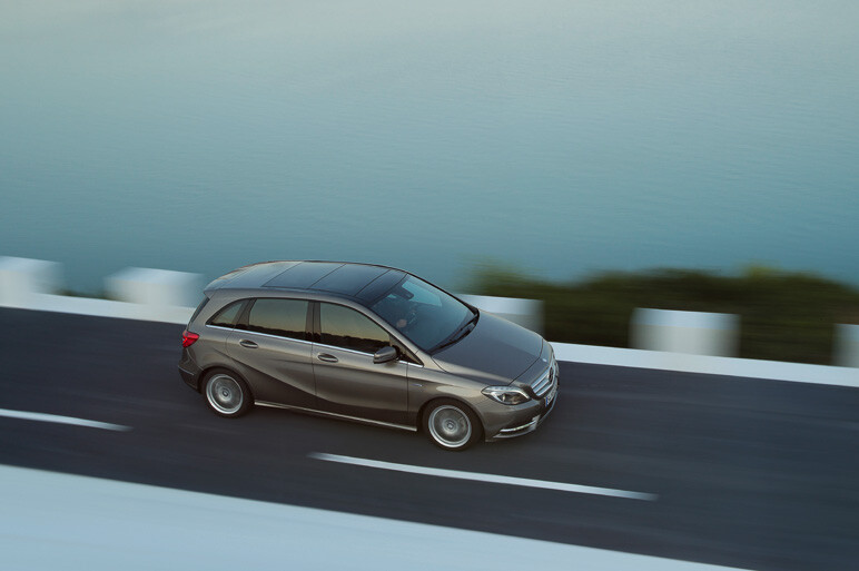 次期Bクラスをギリ出し 注目の安全技術とは？