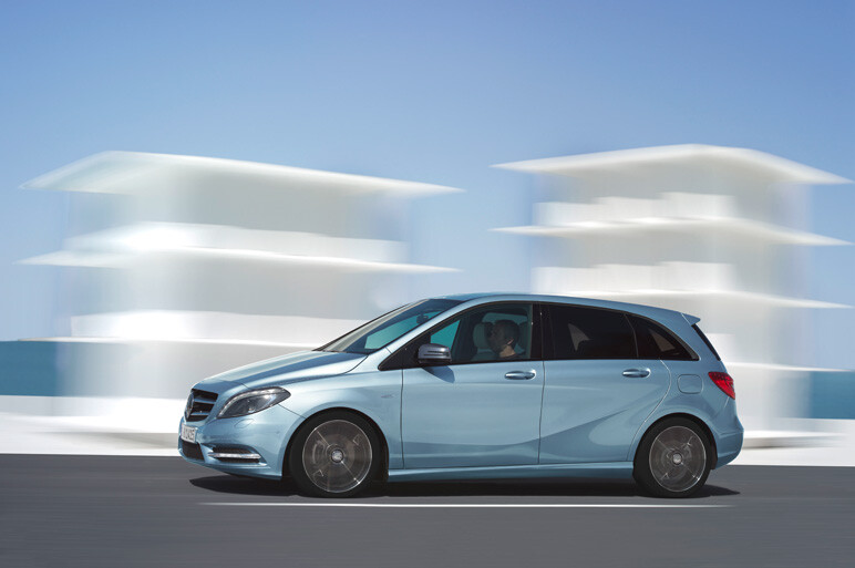 次期Bクラスをギリ出し 注目の安全技術とは？