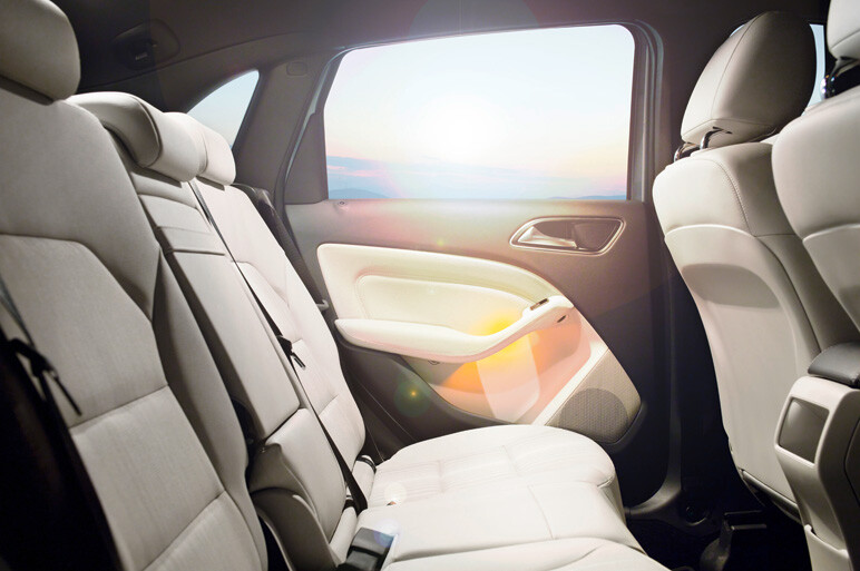 次期Bクラスをギリ出し 注目の安全技術とは？