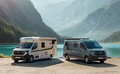 ルノー『マスター』新型、キャンピングカーの新シリーズを世界初公開へ