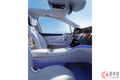 超高級電動SUVを発表！ 新型「メルセデス・マイバッハ コンセプトEQS」独で世界初公開