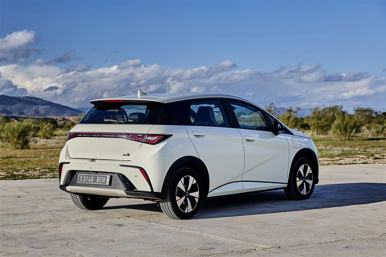 BYDが軽自動車参入に至った意外な背景。日本の“聖域市場”すら中国メーカーに蹂躙されてしまうのか