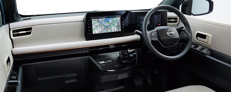 BYDが軽自動車参入に至った意外な背景。日本の“聖域市場”すら中国メーカーに蹂躙されてしまうのか