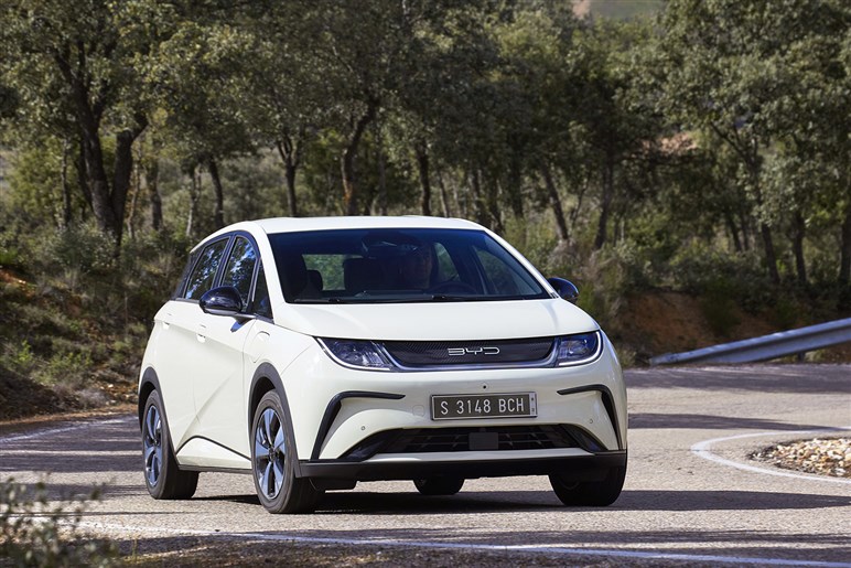 BYDが軽自動車参入に至った意外な背景。日本の“聖域市場”すら中国メーカーに蹂躙されてしまうのか