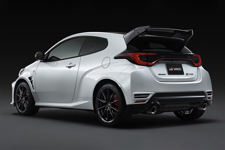 【何が起きた!?】入手困難だった「GRヤリス」が“普通に買える”事態に。その理由は「売れないから」ではない？