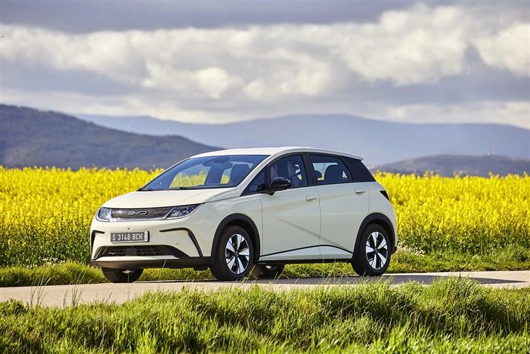 BYDが軽自動車参入に至った意外な背景。日本の“聖域市場”すら中国メーカーに蹂躙されてしまうのか