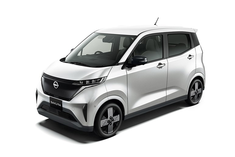 BYDが軽自動車参入に至った意外な背景。日本の“聖域市場”すら中国メーカーに蹂躙されてしまうのか