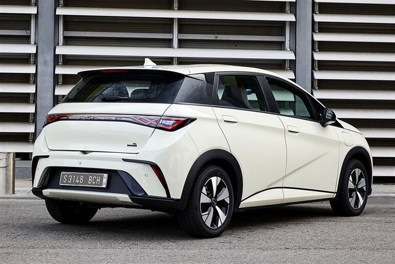 BYDが軽自動車参入に至った意外な背景。日本の“聖域市場”すら中国メーカーに蹂躙されてしまうのか