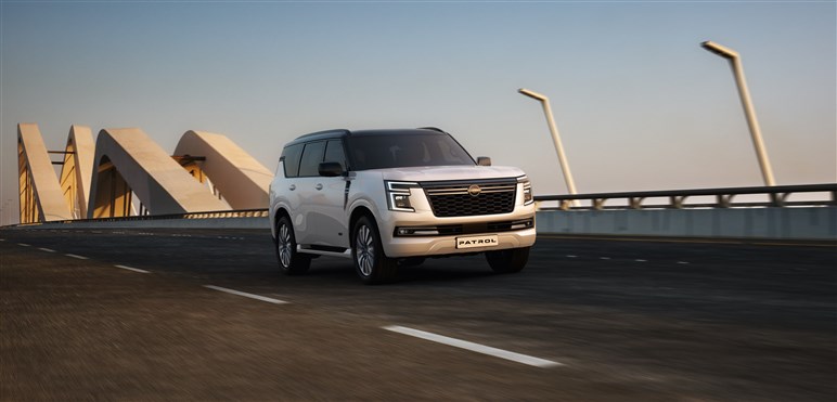「パトロール」の復活はやはり厳しい…のか？ 日産再建のカギを握る注目モデルがネット界隈でざわつく理由