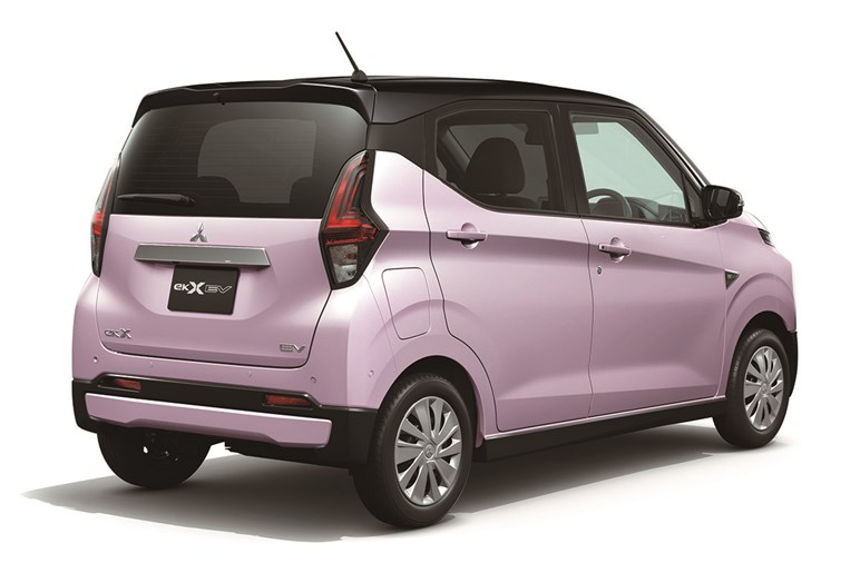 BYDが軽自動車参入に至った意外な背景。日本の“聖域市場”すら中国メーカーに蹂躙されてしまうのか