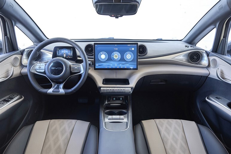 BYDが軽自動車参入に至った意外な背景。日本の“聖域市場”すら中国メーカーに蹂躙されてしまうのか