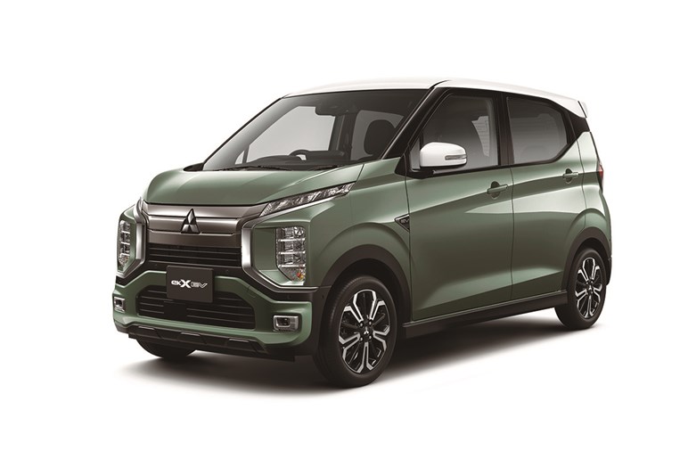 BYDが軽自動車参入に至った意外な背景。日本の“聖域市場”すら中国メーカーに蹂躙されてしまうのか