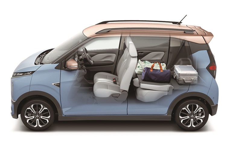 BYDが軽自動車参入に至った意外な背景。日本の“聖域市場”すら中国メーカーに蹂躙されてしまうのか