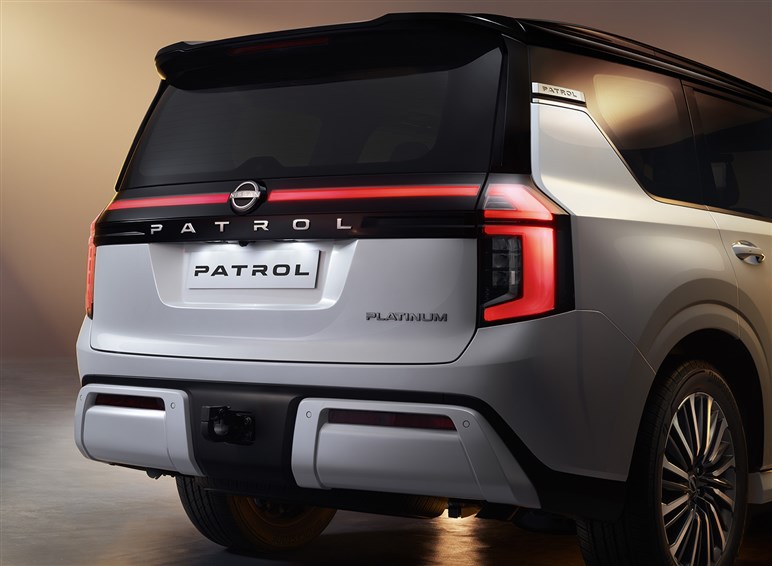 「パトロール」の復活はやはり厳しい…のか？ 日産再建のカギを握る注目モデルがネット界隈でざわつく理由