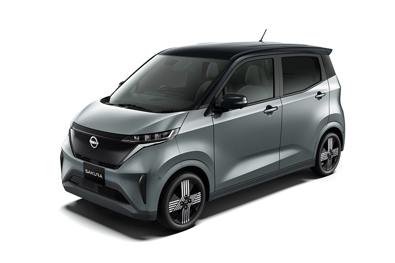 BYDが軽自動車参入に至った意外な背景。日本の“聖域市場”すら中国メーカーに蹂躙されてしまうのか
