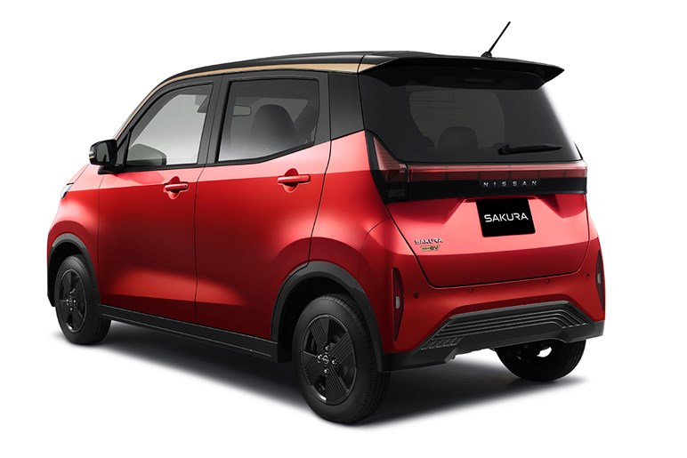 BYDが軽自動車参入に至った意外な背景。日本の“聖域市場”すら中国メーカーに蹂躙されてしまうのか