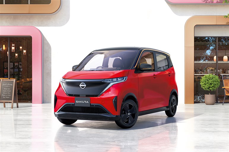BYDが軽自動車参入に至った意外な背景。日本の“聖域市場”すら中国メーカーに蹂躙されてしまうのか