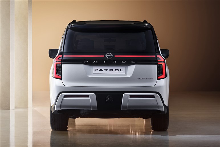 「パトロール」の復活はやはり厳しい…のか？ 日産再建のカギを握る注目モデルがネット界隈でざわつく理由