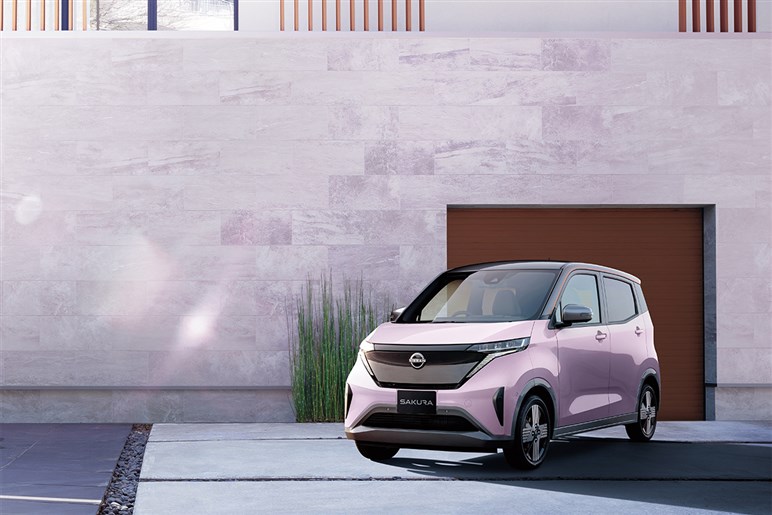 BYDが軽自動車参入に至った意外な背景。日本の“聖域市場”すら中国メーカーに蹂躙されてしまうのか