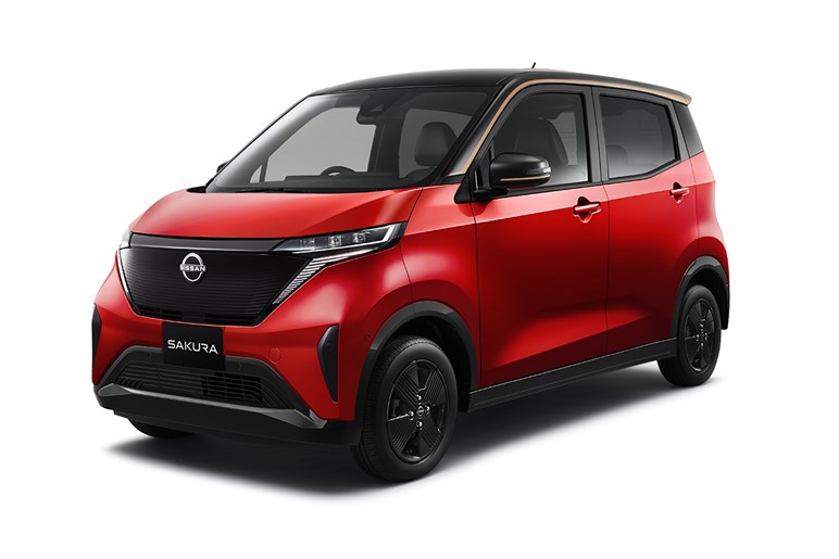 BYDが軽自動車参入に至った意外な背景。日本の“聖域市場”すら中国メーカーに蹂躙されてしまうのか
