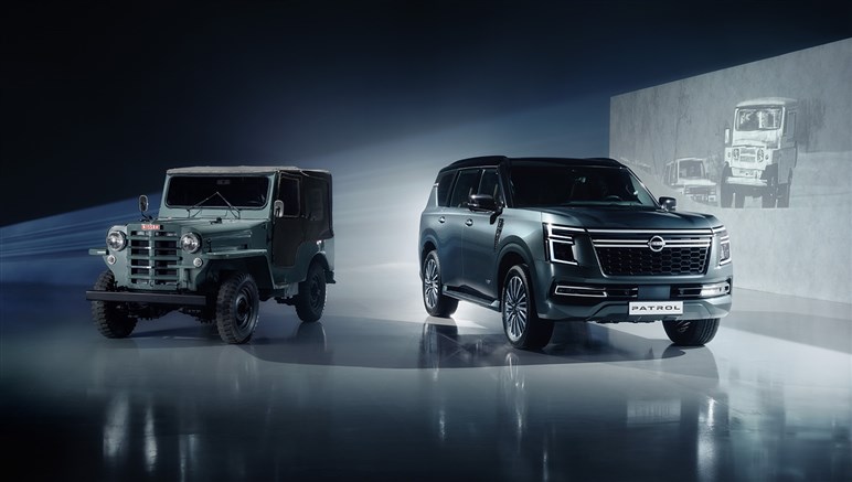 「パトロール」の復活はやはり厳しい…のか？ 日産再建のカギを握る注目モデルがネット界隈でざわつく理由