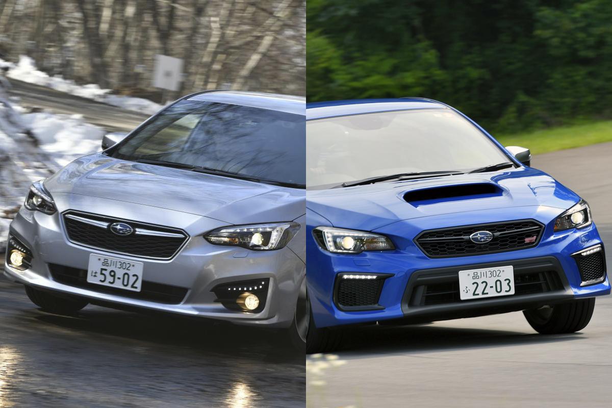 決断を下した開発者に直撃 スバルwrx Stiがインプレッサを名乗らなくなった理由 Web Cartop 自動車情報サイト 新車 中古車 Carview