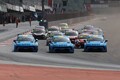 リンク＆コー艦隊が予選から圧倒。エルラシェール、週末2勝で選手権首位浮上／TCR WT第2戦