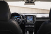 ボルボ　XC40　インターフェイスのアップデートなど一部仕様変更