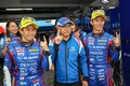 スーパーGT：SUBARU BRZの山内英輝が一閃。2年連続でSUGO戦GT300ポールポジションを獲得