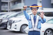 道路工事やショッピングモールの警備員の誘導に従ったらクルマで事故った！　これって誰の責任になる？