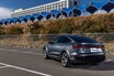 アウディが示すBEV進化のフロンティア 「SQ8 e-tron」に見る電動化の可能性