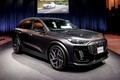 アウディが示すBEV進化のフロンティア 「SQ8 e-tron」に見る電動化の可能性