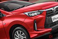 【インドネシア】約177万円！ トヨタ新「最小・最安コンパクトカー」発表！ 全長3.7mの「小さなボディ」がイイ「高コスパモデル」！ 精悍エアロ仕様「アギア スタイリックス」尼国に登場