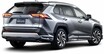 アーバンスタイルな標準グレード向けエアロ｜新型RAV4を速攻イジるならモデリスタ！【前編】