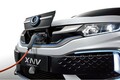 ホンダが中国専用電気自動車の第2弾「XｰNV コンセプト」を上海モーターショー2019でワールドプレミア！