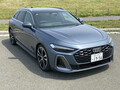 最強のオールラウンダーはどれだ？ アウディのプレミアムミドル「A5アバント／S5アバント／SQ5」を徹底比較【自動車業界の研究】