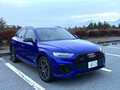 最強のオールラウンダーはどれだ？ アウディのプレミアムミドル「A5アバント／S5アバント／SQ5」を徹底比較【自動車業界の研究】