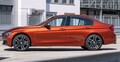 新型BMW 3シリーズは1.78。では、ライバルは？　ホイールベース／トレッド比の話　マツダ3は？Cクラス、A4、クラウン、ジュリア、GT-Rは？