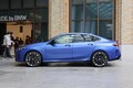 【新型公開】最新BMWデザイン採用「2シリーズグランクーペ」発売。日本の道路にちょうどいいサイズ