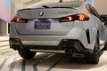 【新型公開】最新BMWデザイン採用「2シリーズグランクーペ」発売。日本の道路にちょうどいいサイズ