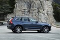 8年ぶりのFMC、ボルボの新型XC60に初乗り。日本デビューは秋か？